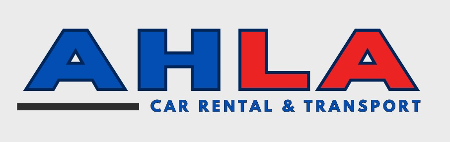 AHLA Car Rental & Transport